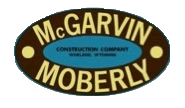 MCGARVIN-MOBERLY CONSTRUCTION CO